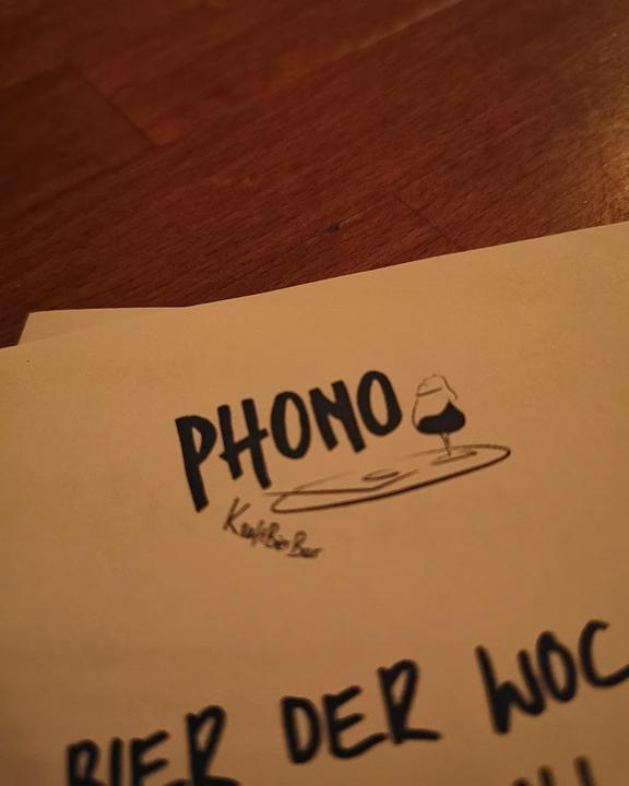 Phono