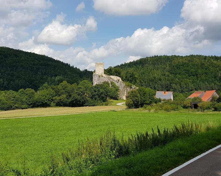 Gasthaus Mühle Dietfurt