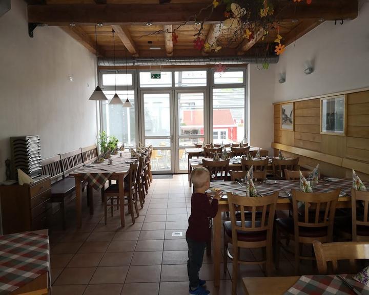 Gasthof Hosbein Restaurant